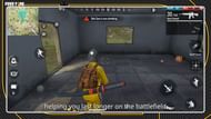 The Vest HP Booster is one of the attachments (Image via Free Fire)